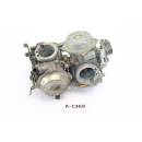Honda NT 650V Deauville RC47 BJ 1998 - Carburettor Carburetor Battery Keihin A1369