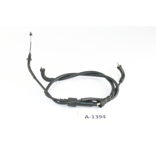 Honda NT 650 V Deauville RC47 BJ 1998 - choke cables A1394