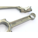 Honda NT 650 V Deauville RC47 BJ 1998 - connecting rods connecting rods A1395