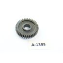 Honda NT 650 V Deauville RC47 BJ 1998 - Primary gear clutch A1395
