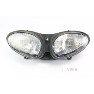 Triumph Sprint RS 955i 695AC BJ 2004 - headlight A33B