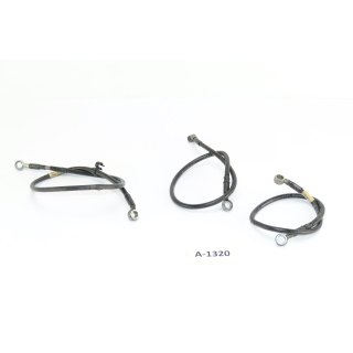 Triumph Sprint RS 955i 695AC BJ 2004 - brake lines brake hoses A1320