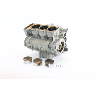 Triumph Sprint RS 955i 695AC BJ 2004 - engine housing engine block A43G