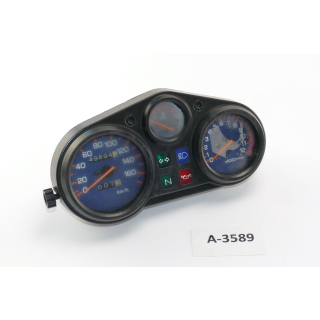 Yamaha TDR 125 5AN BJ 1998 - Speedometer Cockpit Instruments A3589
