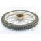 KTM 250 GS 80 BJ 1980 - front wheel rim A42R