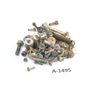 KTM 250 GS 80 BJ 1980 - frame screws A1495