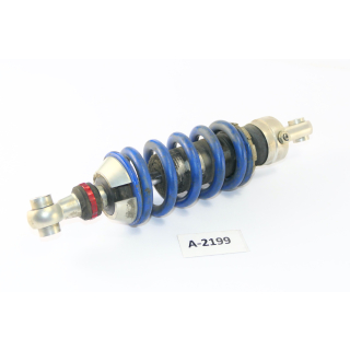 Wilbers for Triumph Sprint ST 955i T695 BJ 2003 - shock absorber strut A2199