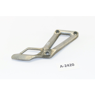 Aprilia Pegaso 650 GA BJ 1993 - footrest holder rear right A2420