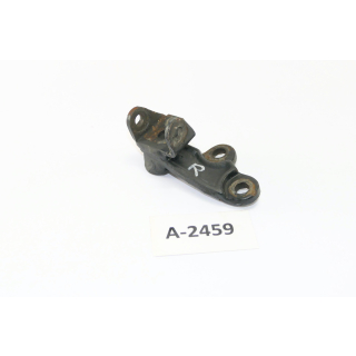 Aprilia Pegaso 650 GA BJ 1993 - support de repose-pieds avant droit A2459