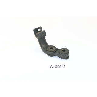 Aprilia Pegaso 650 GA BJ 1993 - footrest bracket front left A2459