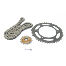 Aprilia Pegaso 650 GA BJ 1993 - chain kit chain kit A2429