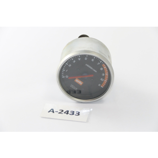 Aprilia Pegaso 650 GA BJ 1993 - rev counter A2433