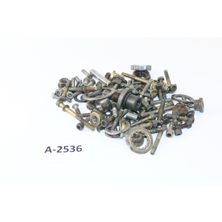 Aprilia Pegaso 650 GA BJ 1993 - Engine Bolts A2536