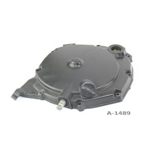 Suzuki GSX-R 750 W GR7BB BJ 1994 - Tapa Embrague Tapa Motor A1489