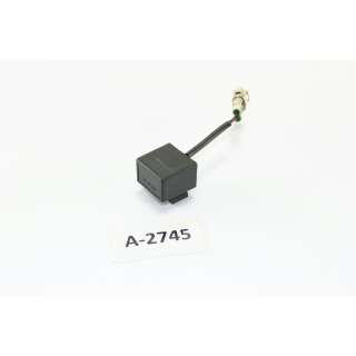 Husqvarna Vitpilen 401 BJ 2018 - relay load resistor A2745