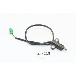 Suzuki RV 125 Van Van BJ 2003 - Interruptor de soporte Kill Switch A2218