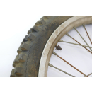 KTM 250 GS 80 - front wheel rim front A79R