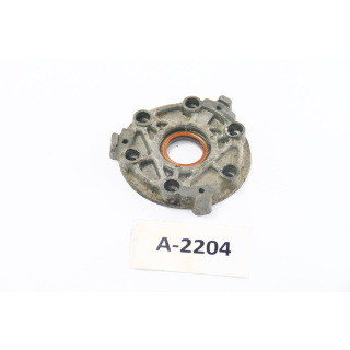 KTM 125 GS 80 - soporte alternador generador A2204