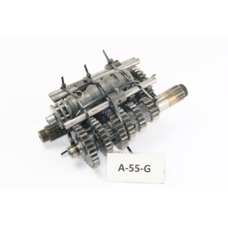 KTM 125 GS 80 - Getriebe A55G