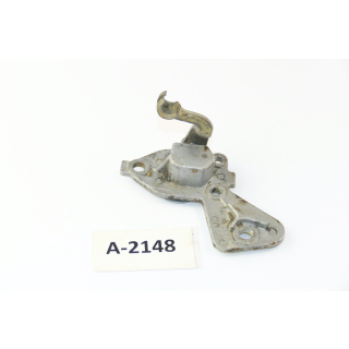 KTM 125 GS 80 - palanca de desembrague palanca embrague tapa motor A2142