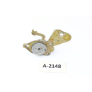 KTM 125 GS 80 - release lever clutch lever engine cover A2142
