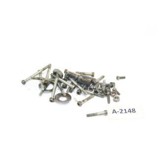 KTM 125 GS 80 - Engine Bolts A2148