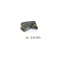 Moto Guzzi V 35 Imola PC - Supporto Poggiapiedi Posteriore Sinistro A2646