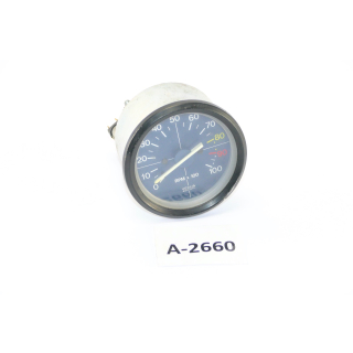 Moto Guzzi V 35 Imola PC - Tachometer A2660