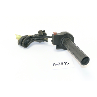 Honda CBR 125 R JC34 BJ 2004 - Interruptor manillar derecho A2545