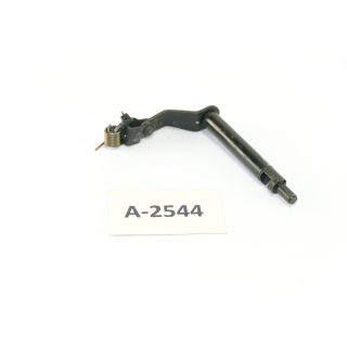 Honda CBR 125 R JC34 BJ 2004 - palanca de embrague esclavo del embrague A2544