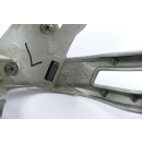 Triumph Tiger Explorer XC BJ 2013 - Footrest Bracket Front Left A252E