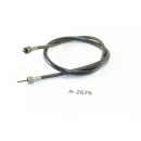 Yamaha XT 350 55V year 86 - speedometer cable A2676