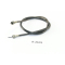 Yamaha XT 350 55V year 86 - speedometer cable A2676
