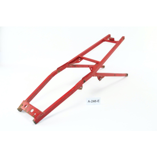 KTM GS 250 RD BJ 1995 - rear frame A246E