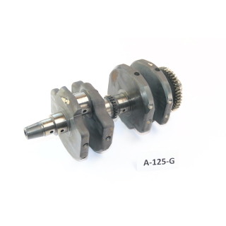 Kawasaki EN 500 A Vulcan BJ 1991 - Crankshaft A125G