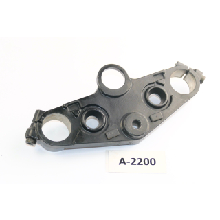 Suzuki GS 500 E GM51B BJ 1991 - top triple clamp A2200