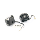 Wunderlicht for BMW F 700 GS E8GS BJ 2012 - LED auxiliary...