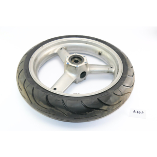 Triumph Sprint RS 955i anno 1999 - 2000 - cerchio ruota anteriore A16R