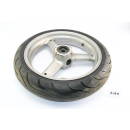 Triumph Sprint RS 955i year 1999 - 2000 - front wheel rim...