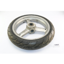 Triumph Sprint RS 955i year 1999 - 2000 - front wheel rim...