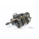Triumph Sprint RS 955i Bj 1999 - 2000 - complete gearbox...