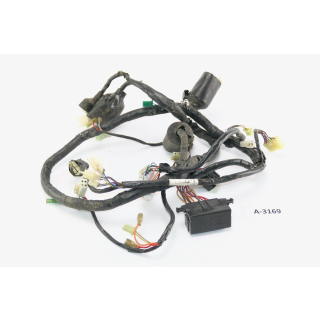 Yamaha BT 1100 Bulldog RP05 BJ 2002 - wiring harness A3169