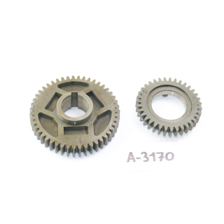 Yamaha BT 1100 Bulldog RP05 BJ 2002 - primary gears A3170