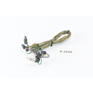 Aprilia Moto 6.5 MH00 BJ 1995 - Kabel Kontrolleuchten Instrumente A2226