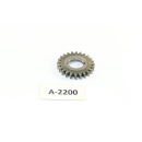 Aprilia Moto 6.5 MH00 BJ 1995 - Albero motore ingranaggio...