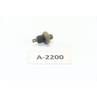 Aprilia Moto 6.5 MH00 BJ 1995 - oil pressure switch oil level sensor A22080