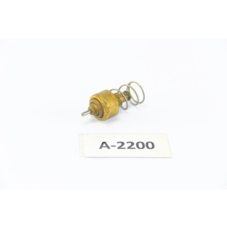 Aprilia Moto 6.5 MH00 BJ 1995 - Thermostat A2200