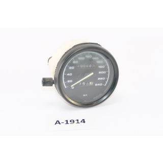 BMW R 1100 R 259 BJ 1994 - speedometer A1914