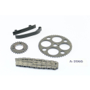 BMW R 1100 R 259 BJ 1994 - timing chain sprocket chain tensioner A2060