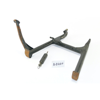 BMW F650 ST 169 Bj. 1997 - main stand assembly stand A245F